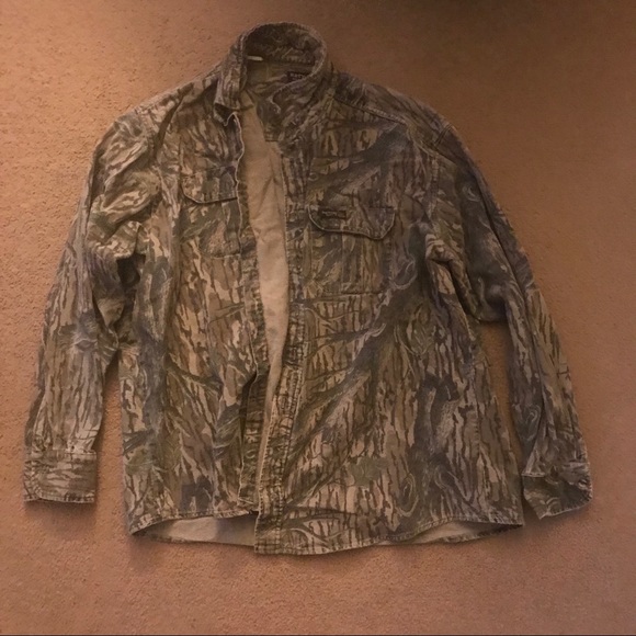 Other - Rattle snake hunting coat